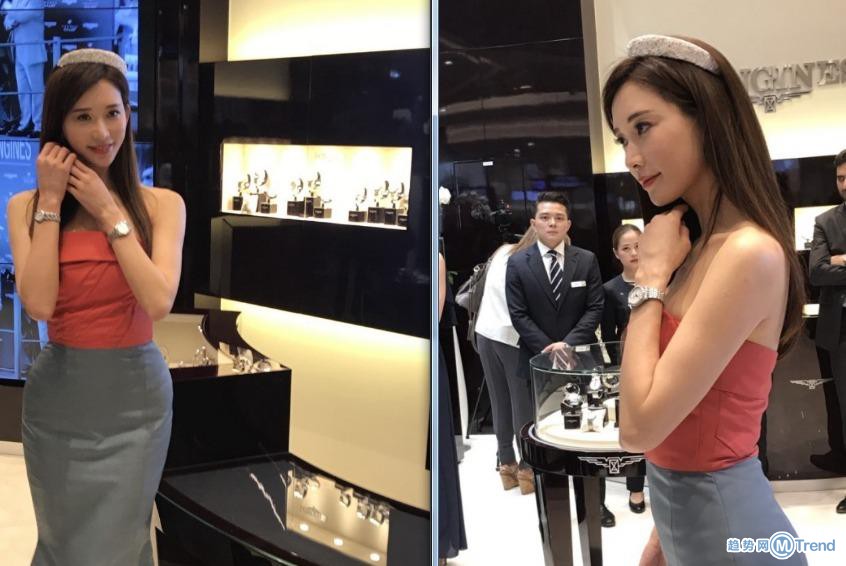 今日热点：扫码支付限额500 林志玲否认恋情