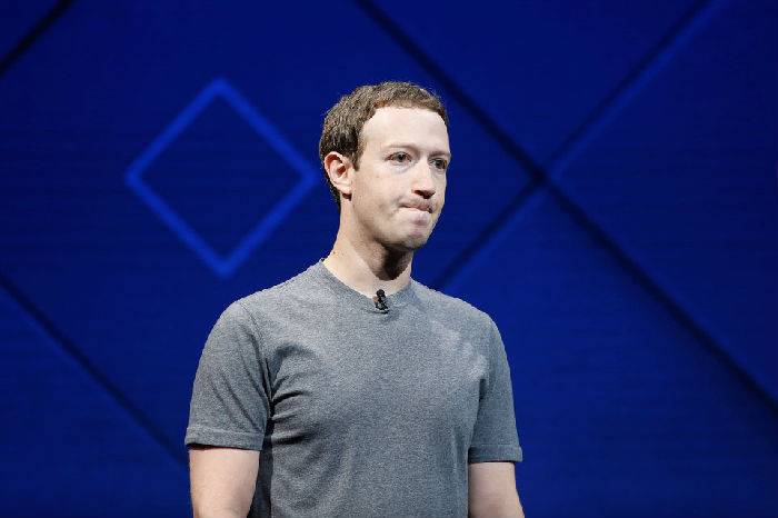 ,扎克伯格,Facebook,Facebook表示：20亿用户中大部分人的个人数据有可能被刮取了