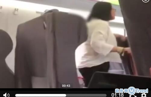 今日热点：女子高铁直播声大 老人剪发只收1元