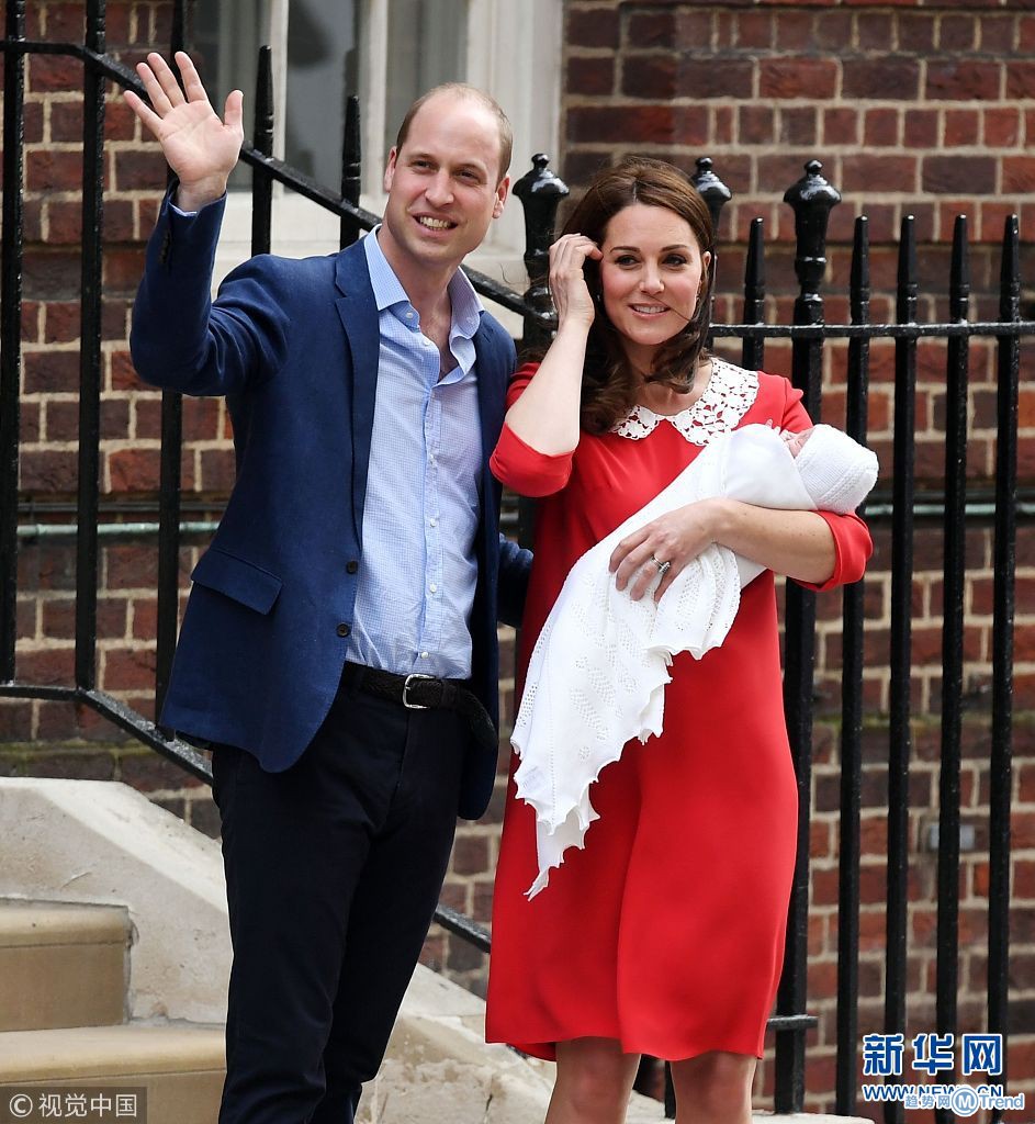 今日热点：学霸疑遭欺凌自杀 凯特王妃产子