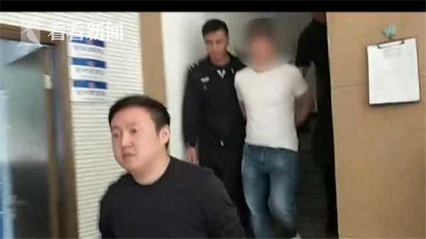 ,逃犯出席朋友婚礼 便衣警察上演抓捕大战