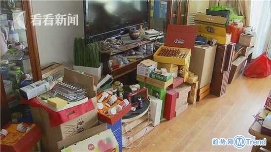 今日热点：1万2打车去北京 买保健品花300万