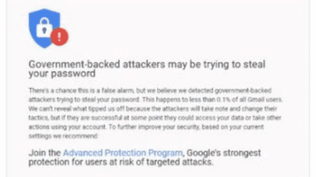 ,黑客,谷歌,Facebook,阿富汗驻巴基斯坦外交官遭到“国家支持”的黑客攻击