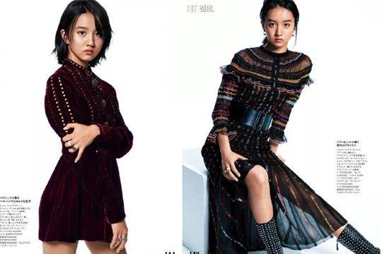 ,木村拓哉15岁女儿出道 正脸曝光惊艳不已