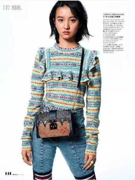 ,木村拓哉15岁女儿出道 正脸曝光惊艳不已