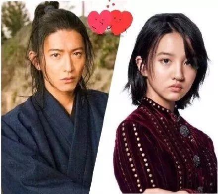 ,木村拓哉15岁女儿出道 正脸曝光惊艳不已