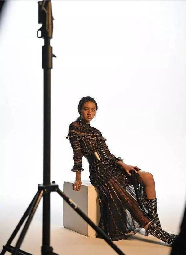 ,木村拓哉15岁女儿出道 正脸曝光惊艳不已