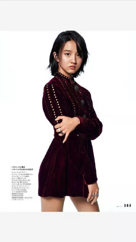 ,木村拓哉15岁女儿出道 正脸曝光惊艳不已