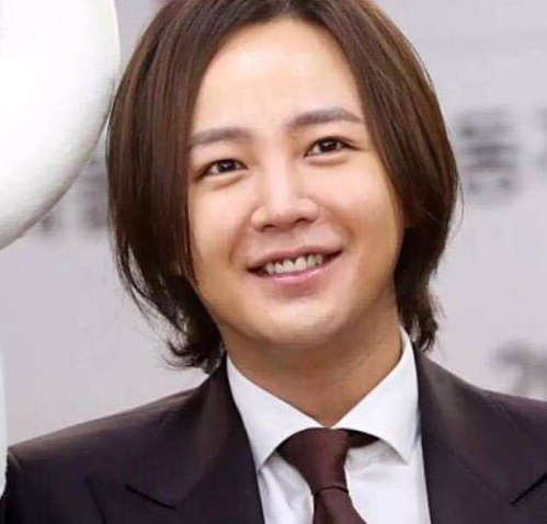 ,·张根硕发福 ，曾经的 花男去了哪里 