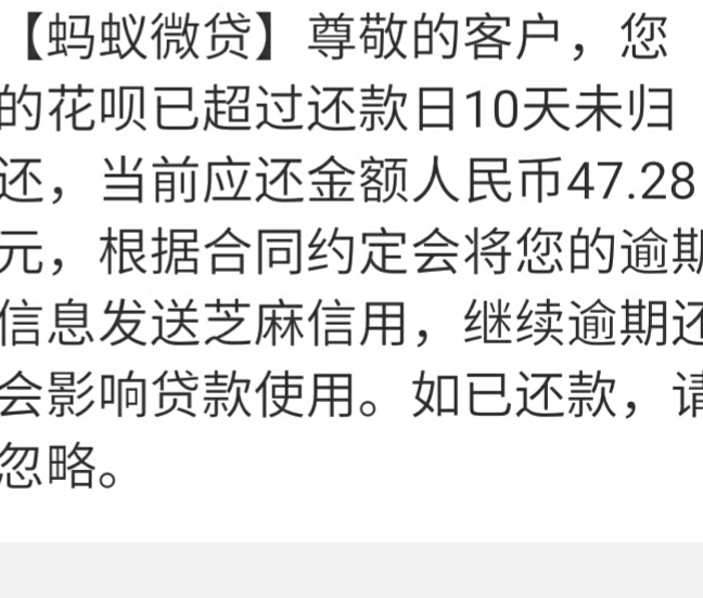 ,花呗,花起来爽的”花呗“到底方便了谁？