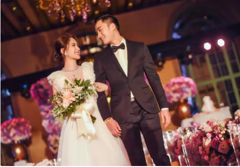 ,阿娇婚后首次更新微博，内容无关乎结婚，旨在张韶涵