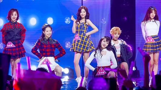 ,菊内人：pick“个性”可以，请不要diss“美貌”