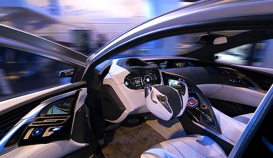 ,中国预计会成为首个无人驾驶主流国度