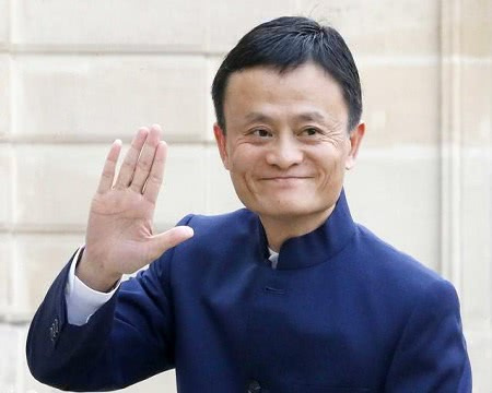,马云,创始人,阿里巴巴,马云自曝高考数学得1分原因：运气太差了