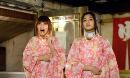 ,陈妍希为杨丞琳庆生，发生尴尬一幕