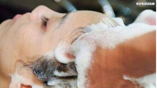 ,男子用敌敌畏洗头除虱 虱子死了自己也中毒进了医院