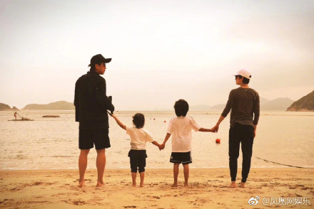 ,孙俪邓超结婚七周年！儿女同框送祝福！