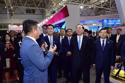 ,腾讯,小马哥马化腾的腾讯E证通