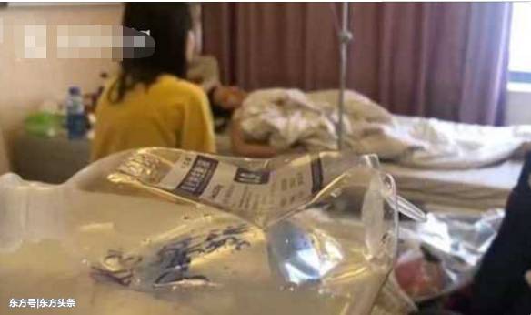 20180608104700_0a6a40402a2657d7185b7eec5b62fdf9_2.jpeg ,高三女生被怂恿隆胸错过高考,父母追问医院,回答细思极恐