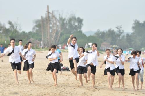 ,高考结束：​毕业季，让我们来一场旅行吧！