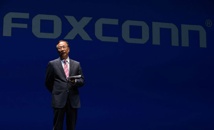 图片1.png ,微软,iPhone,员工待遇问题曝光 富士康:正在调查亚马逊产品制造工厂