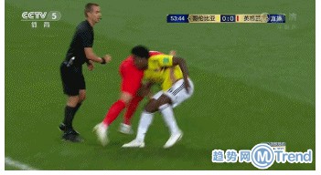 今日热点:球迷请愿重赛 高云翔出狱