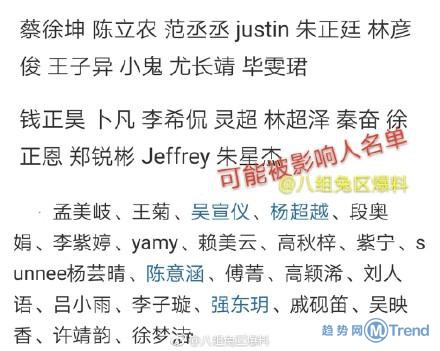 今日热点：特朗普向梅姨道歉 网曝101集资被查