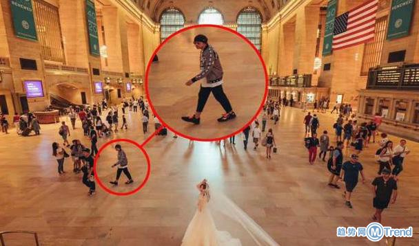 今日热点：4天工作制 婚纱照拍到周杰伦