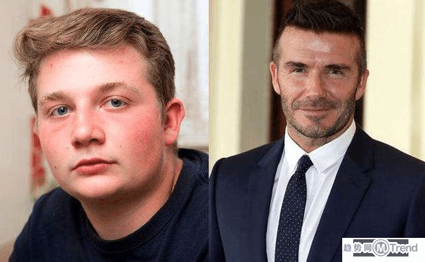 今日热点：贝克汉姆外甥求见 工信部发正式牌照