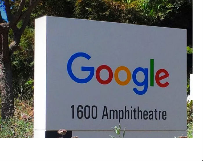 ,谷歌,面临文化和罚款困境，谷歌销售额依旧大量上涨