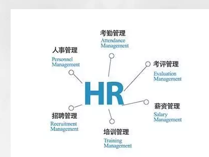企业招聘用AI,HR要失业了吗?