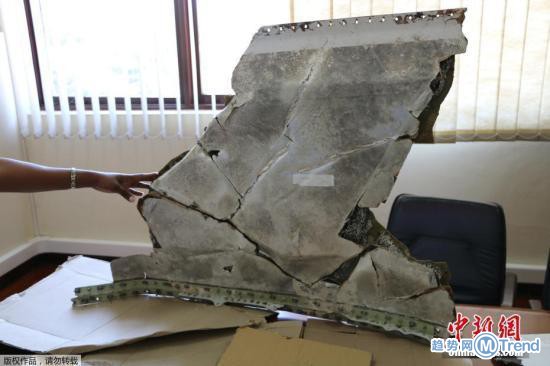 今日热点：MH370调查报告 山洪来前被叫醒