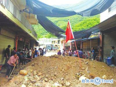 今日热点：MH370调查报告 山洪来前被叫醒