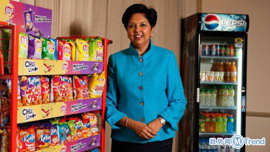 今日热点：百事CEO离职 中国铁塔上市交易