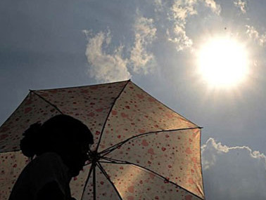 ,又现极端天气！韩高温致42人丧生