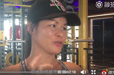 ,自由比结婚更重要