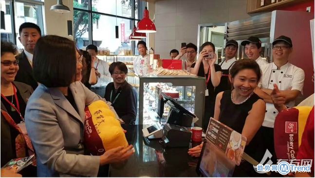 今日热点：85度C董事长回应 最大家具企业破产