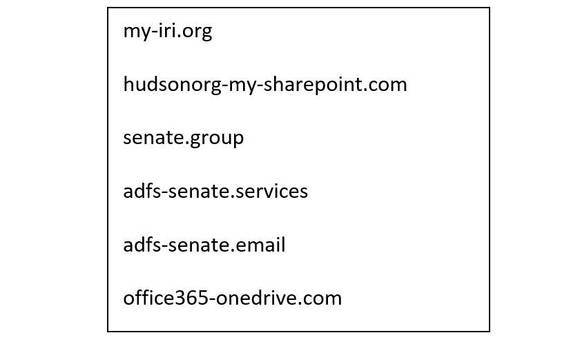 ,微软,微软禁闭俄罗斯黑客创建的针对共和党智库的网站