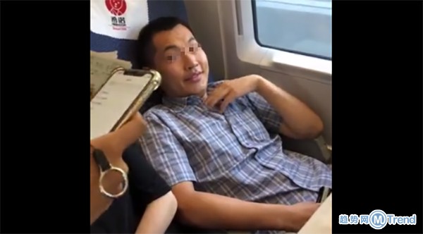 今日热点：高铁座霸真实身份 工信部 电信资费