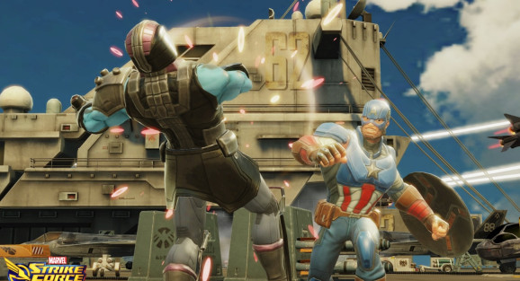 marvel-strike-force-4.jpg ,FoxNext击败任天堂,成为游戏行业最受欢迎的电视广告的领导者