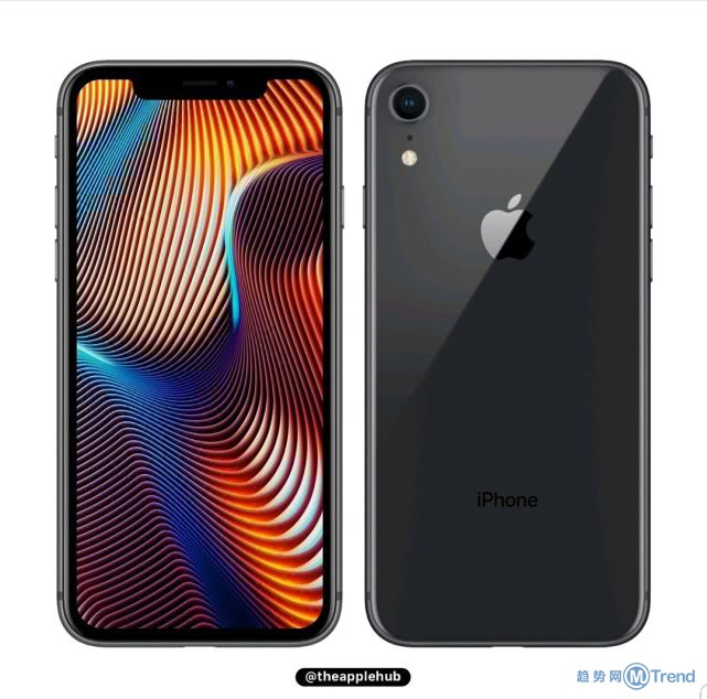 今日热点：新iPhone曝光 遗体救援队起诉滴滴