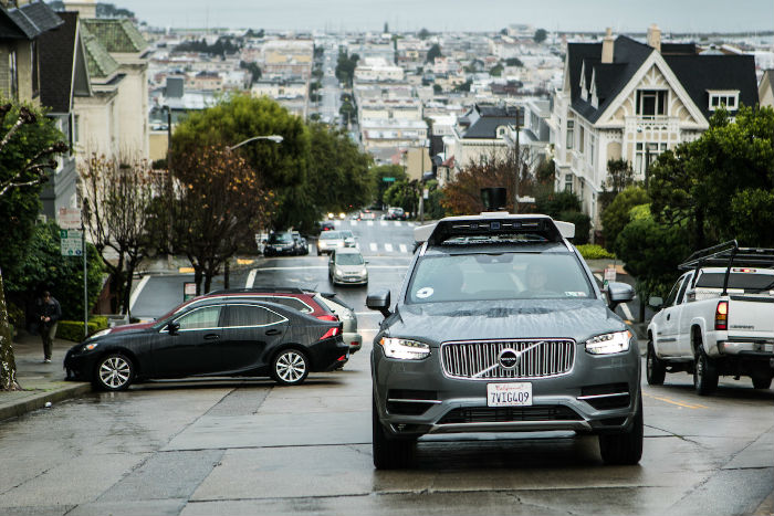 uber-self-driving-san-francisco-sf.jpg ,Uber,丰田向优步投资5亿美元
