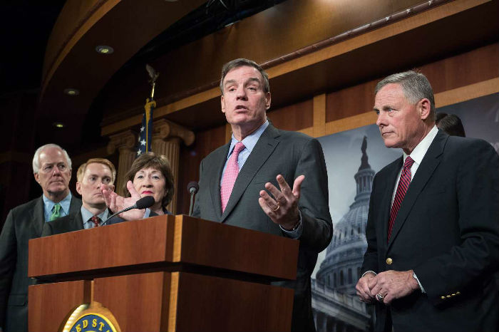 gettyimages-935041126.jpg ,谷歌,Facebook,Twitter,谷歌,facebook,推特的领导们回应参议院情报委员会