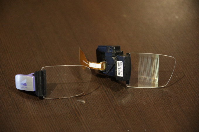 ,苹果,增强现实,苹果购买丹佛创业公司制造的AR眼镜波导镜片