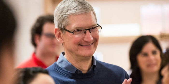 ,苹果,全息,增强现实,苹果收购一家为智能眼镜生产镜片的初创公司，这预示着苹果的下一个大事