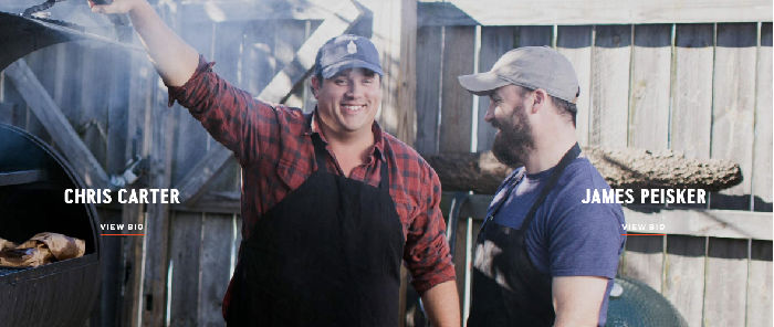 ,创始人,波特路把肉类工业引领到一个新的方向