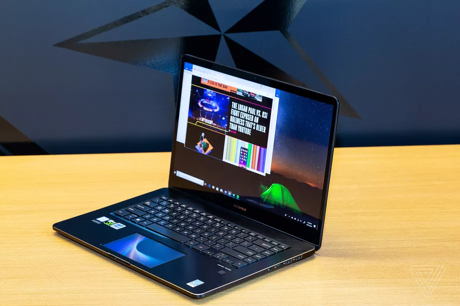 ,苹果,触控板上的屏幕比你想象的更有用