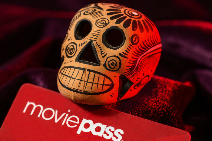 ,MoviePass的母公司董事会成员指责管理层数月来隐瞒重要信息并辞职