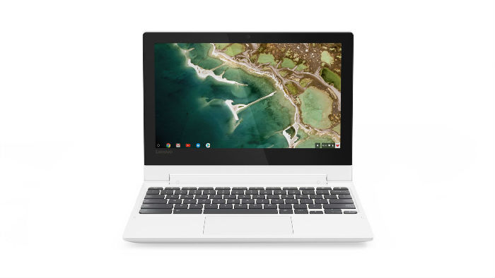 ,联想通过Yoga Chromebook将Chromebook推向了高端市场