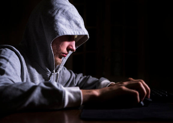 hacker.shutterstock_11516467821.jpg ,黑客,机器人,不要让游戏玩家把自己和你搞混(VB Live)